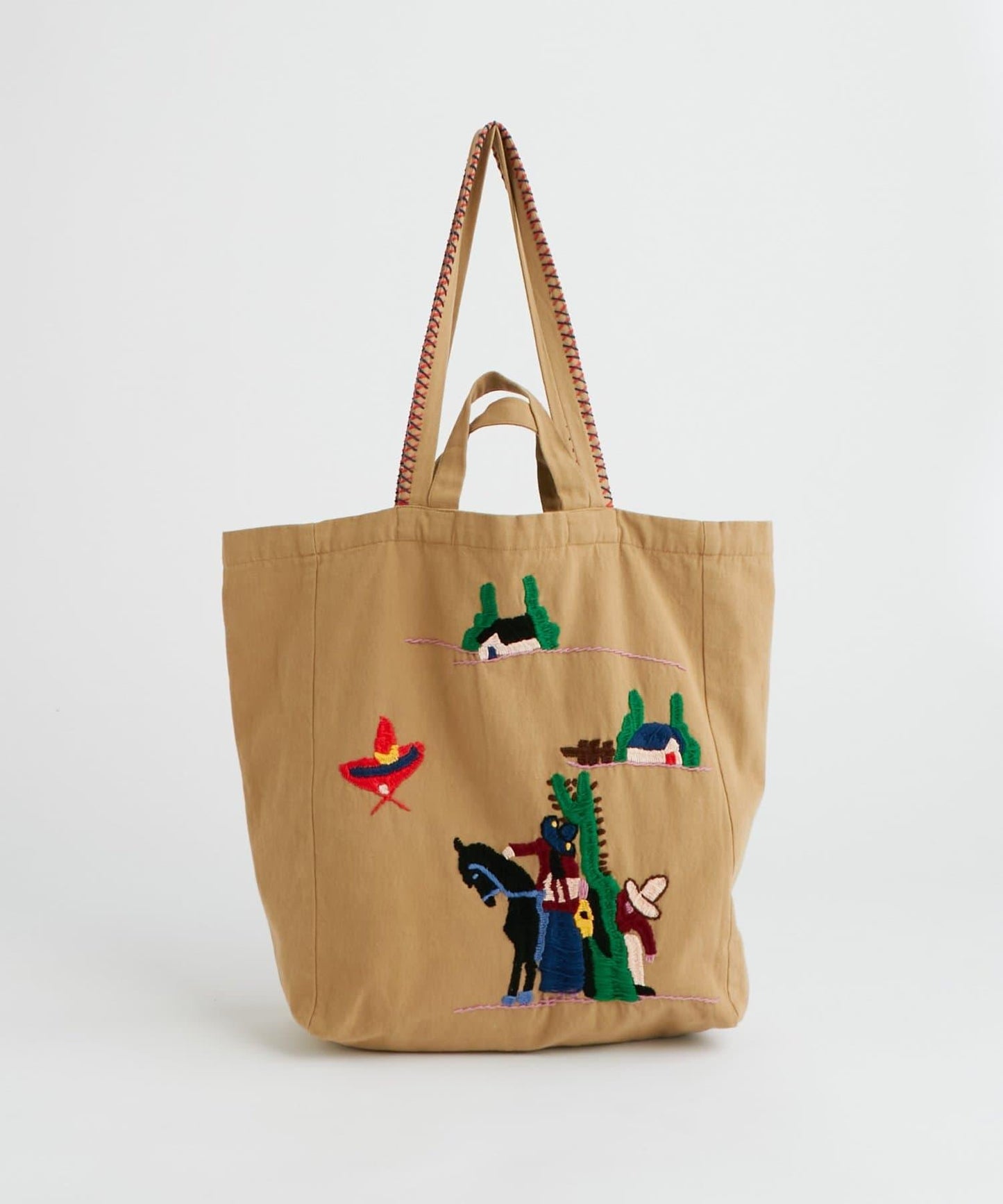 墨西哥刺繡 包袋