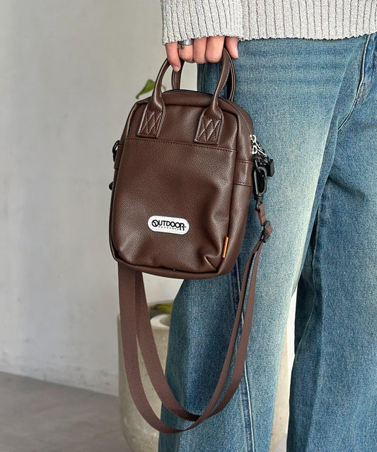 OUTDOOR PRODUCTS 2WAY肩包