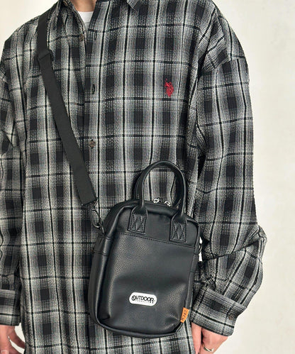 OUTDOOR PRODUCTS 2WAY肩包