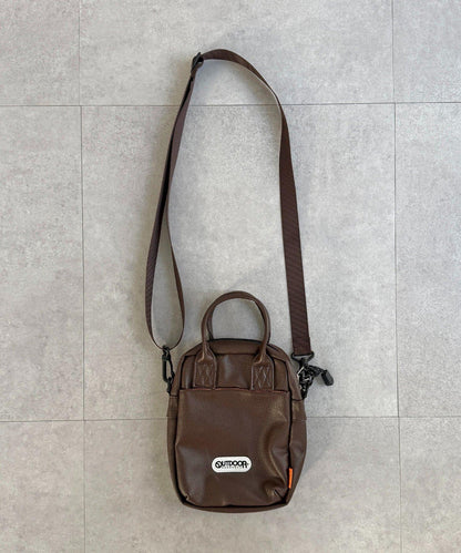 OUTDOOR PRODUCTS 2WAY肩包