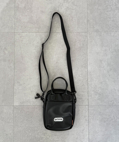 OUTDOOR PRODUCTS 2WAY肩包