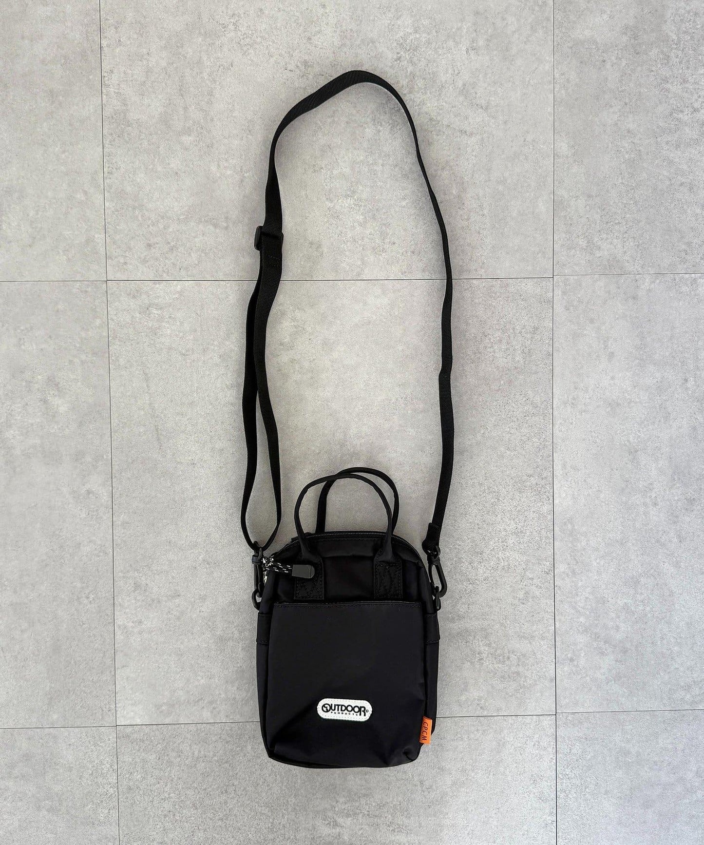 OUTDOOR PRODUCTS 2WAY肩包