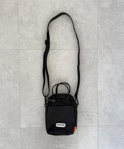 OUTDOOR PRODUCTS 2WAY肩包
