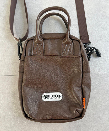 OUTDOOR PRODUCTS 2WAY肩包