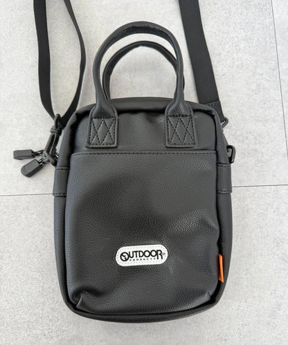 OUTDOOR PRODUCTS 2WAY肩包