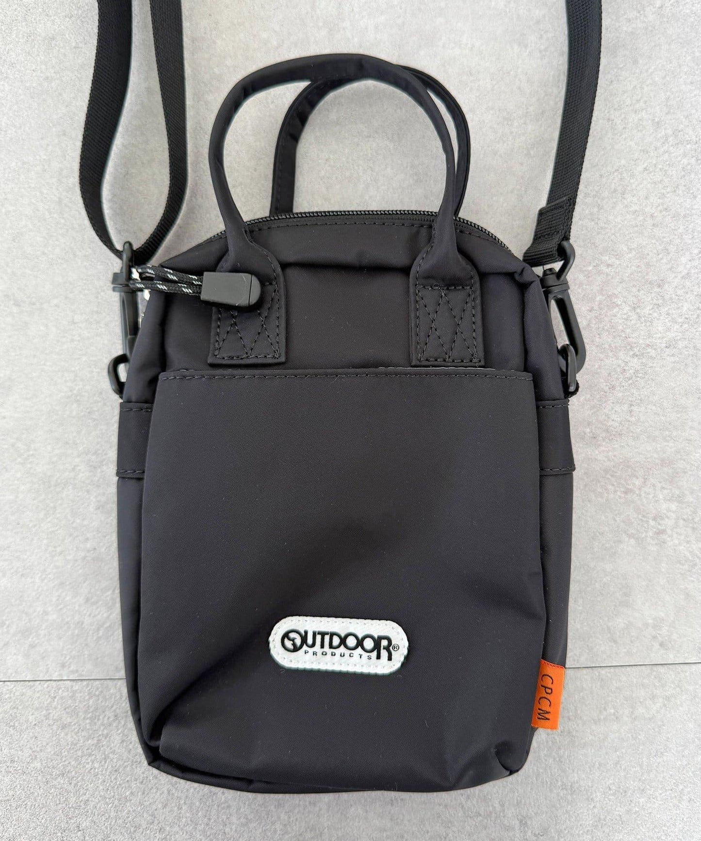 OUTDOOR PRODUCTS 2WAY肩包