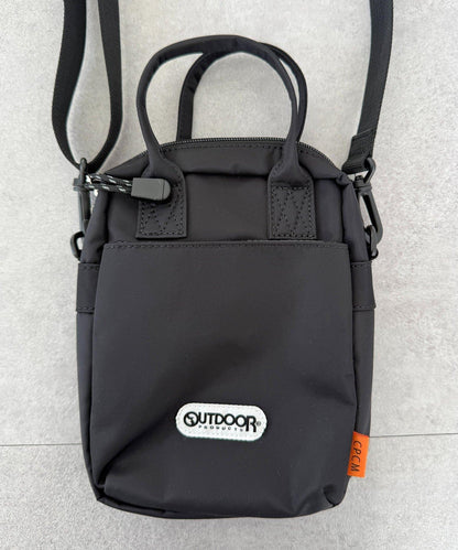 OUTDOOR PRODUCTS 2WAY肩包
