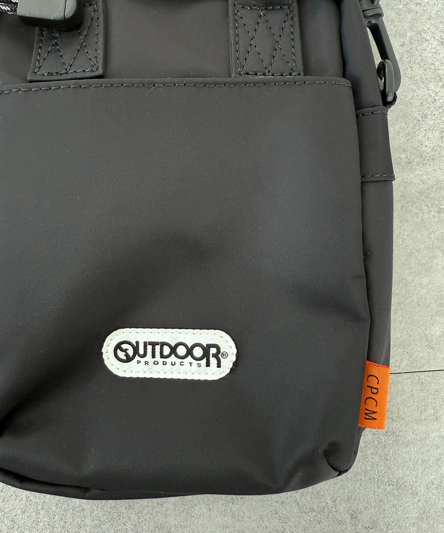 OUTDOOR PRODUCTS 2WAY肩包