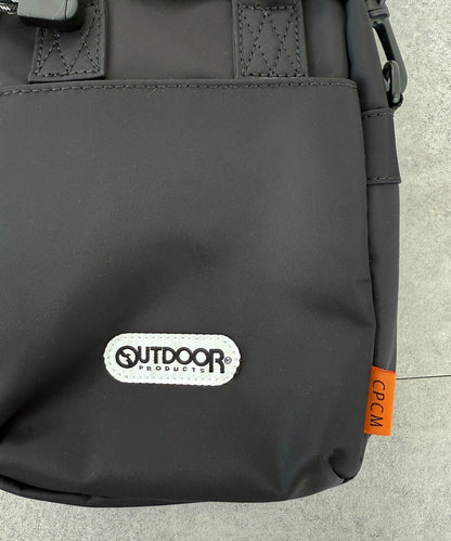 OUTDOOR PRODUCTS 2WAY肩包