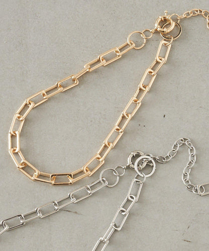 鏈條項鍊