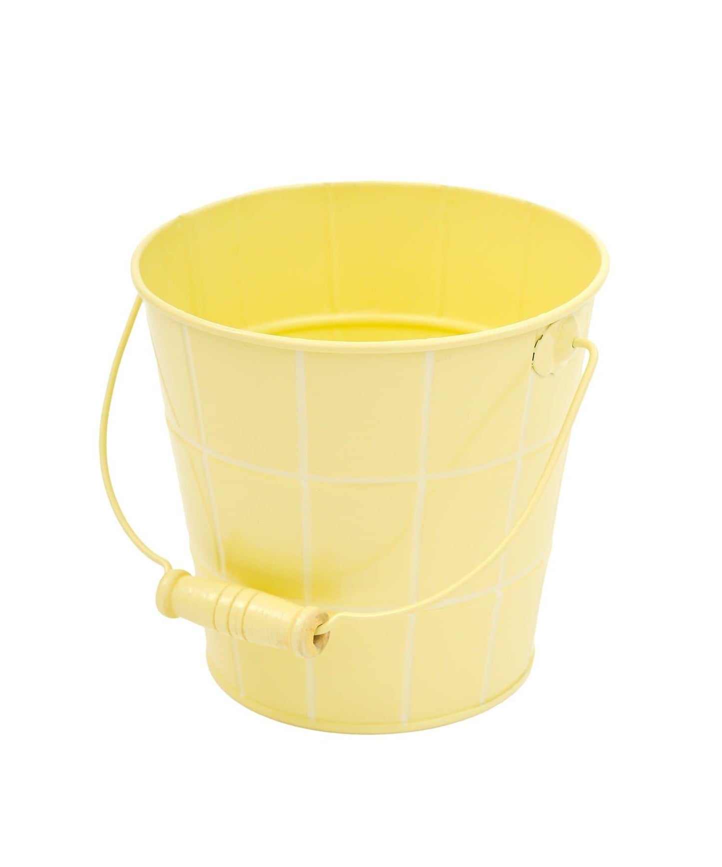 瓷磚圖案鍍鋅鐵桶