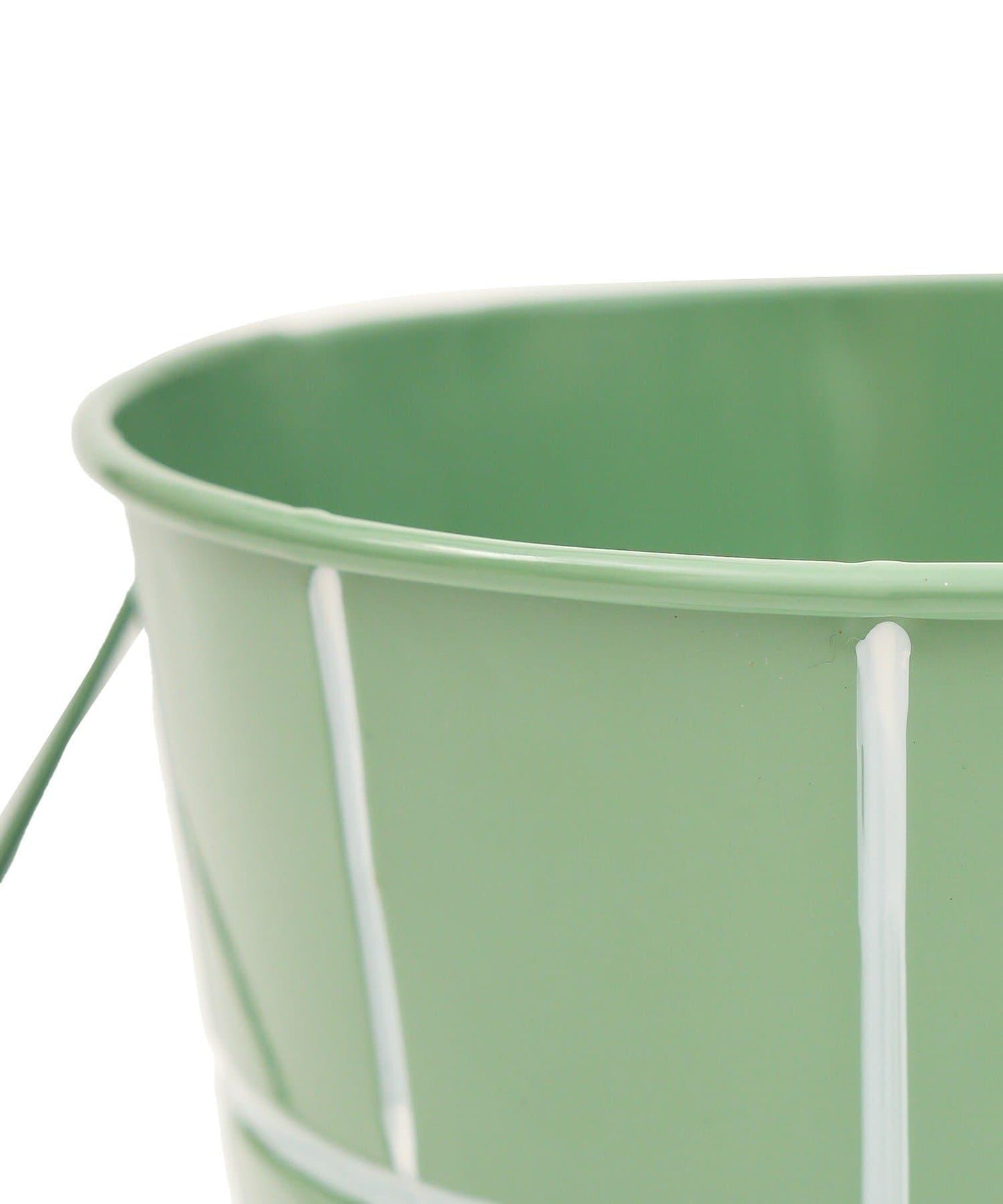 瓷磚圖案鍍鋅鐵桶