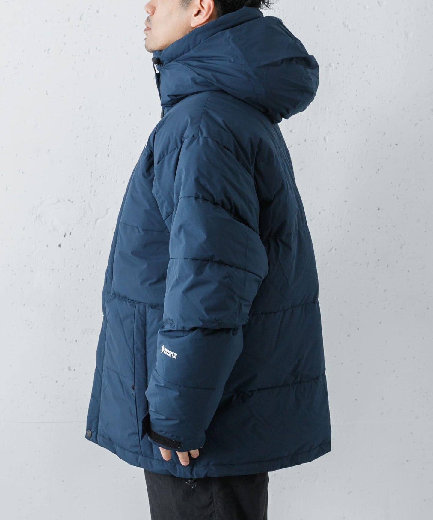 THE NORTH FACE Baltoro Jacket 夾克