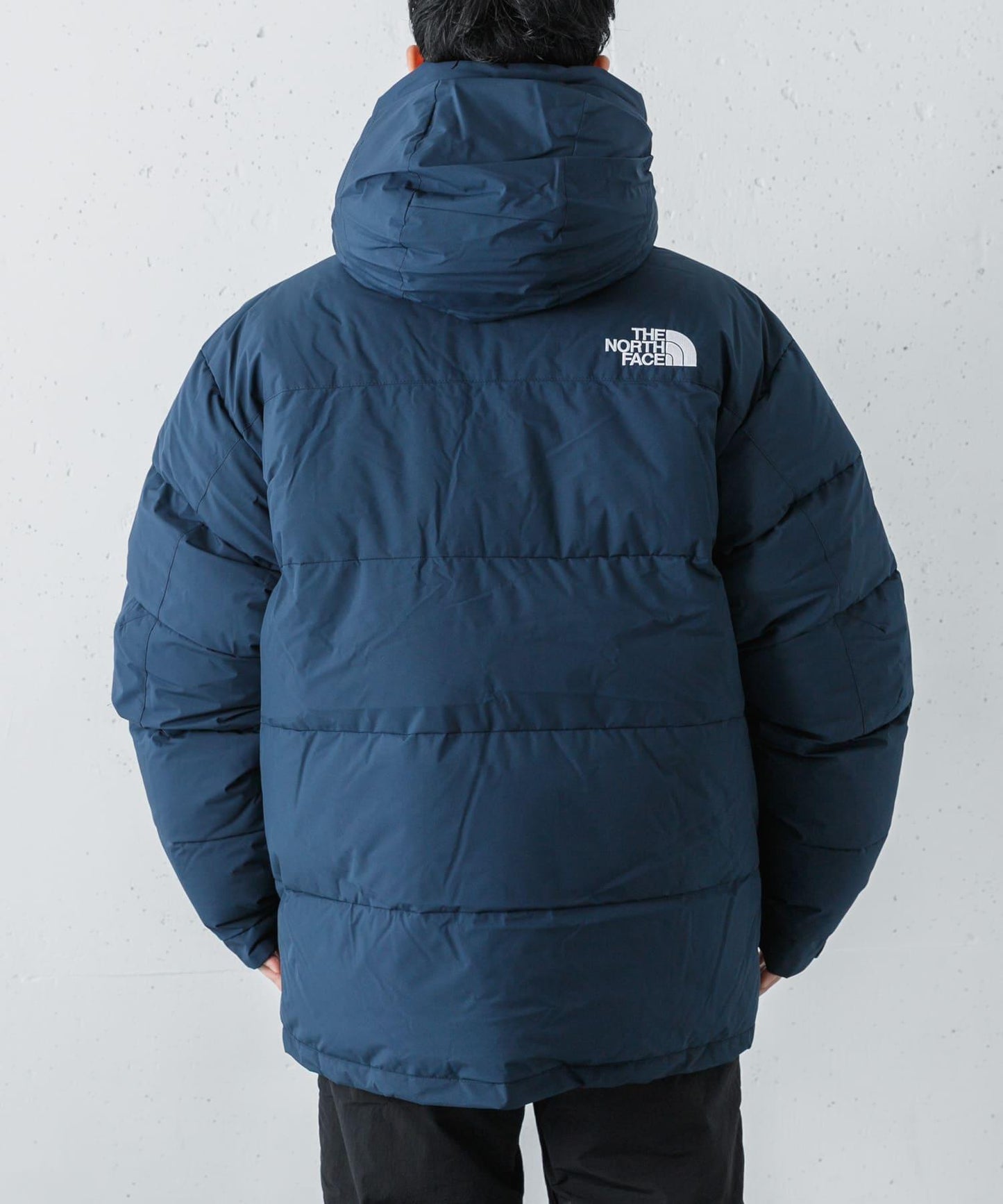 THE NORTH FACE Baltoro Jacket 夾克