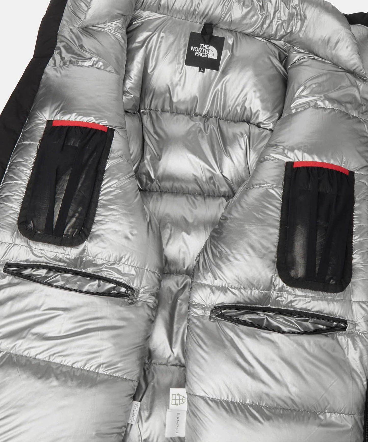 THE NORTH FACE Baltoro Jacket 夾克