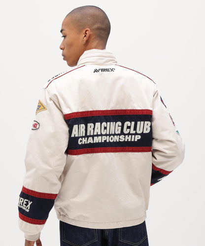 A.A.R.C CLASSIC RACING JACKET