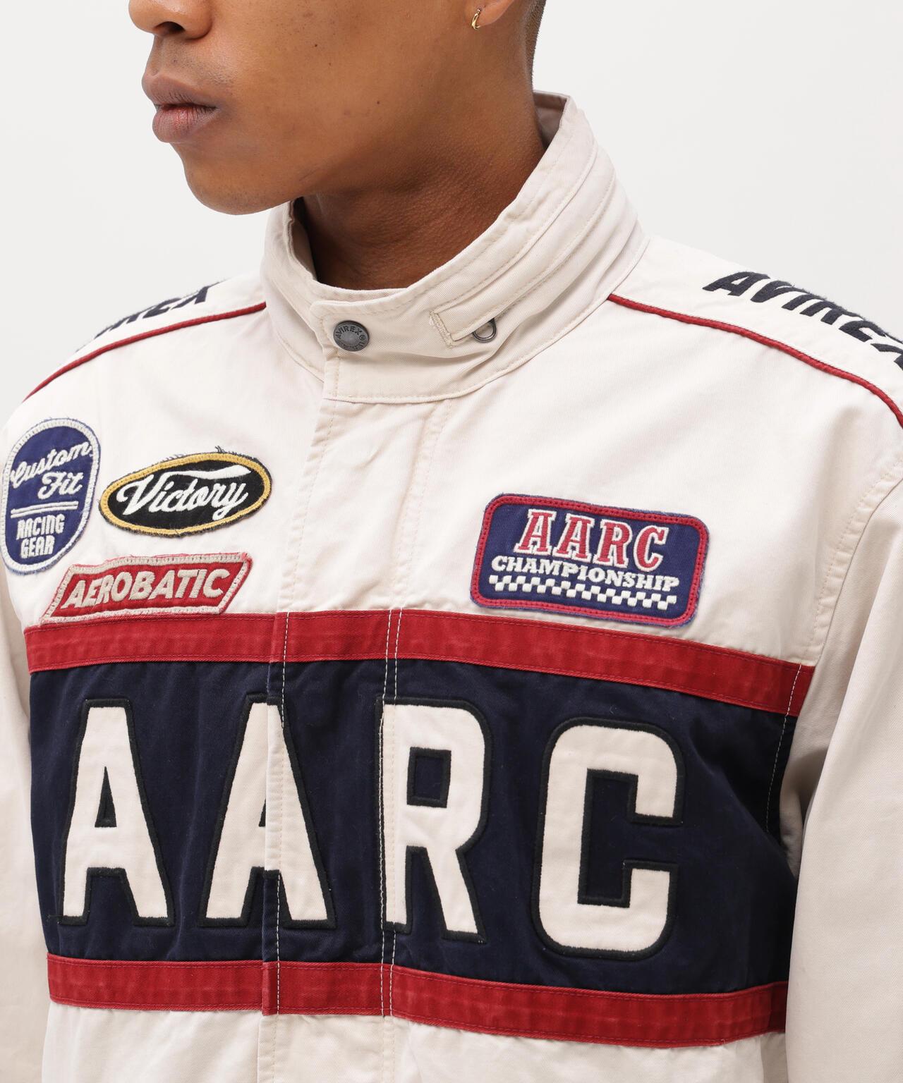 A.A.R.C CLASSIC RACING JACKET