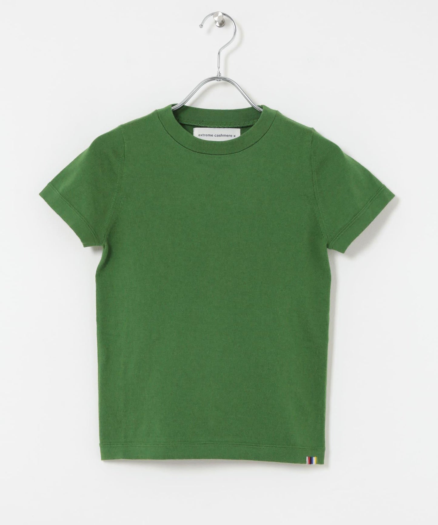 Extreme Cashmere america