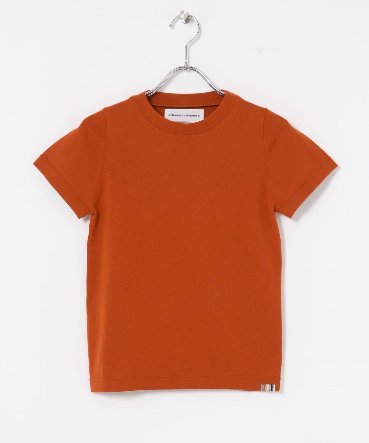 Extreme Cashmere america