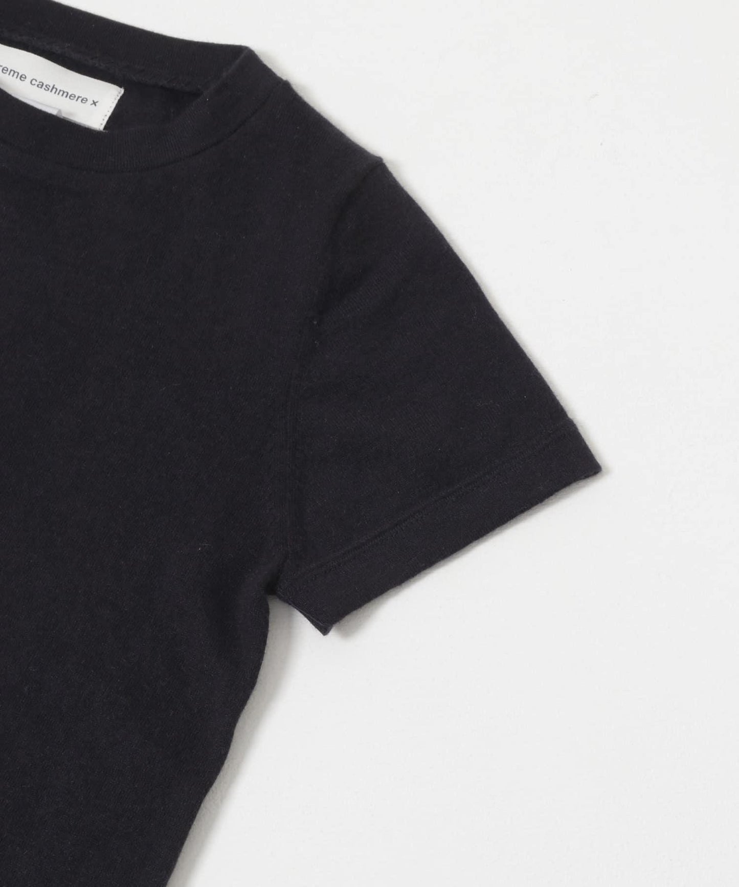 Extreme Cashmere america