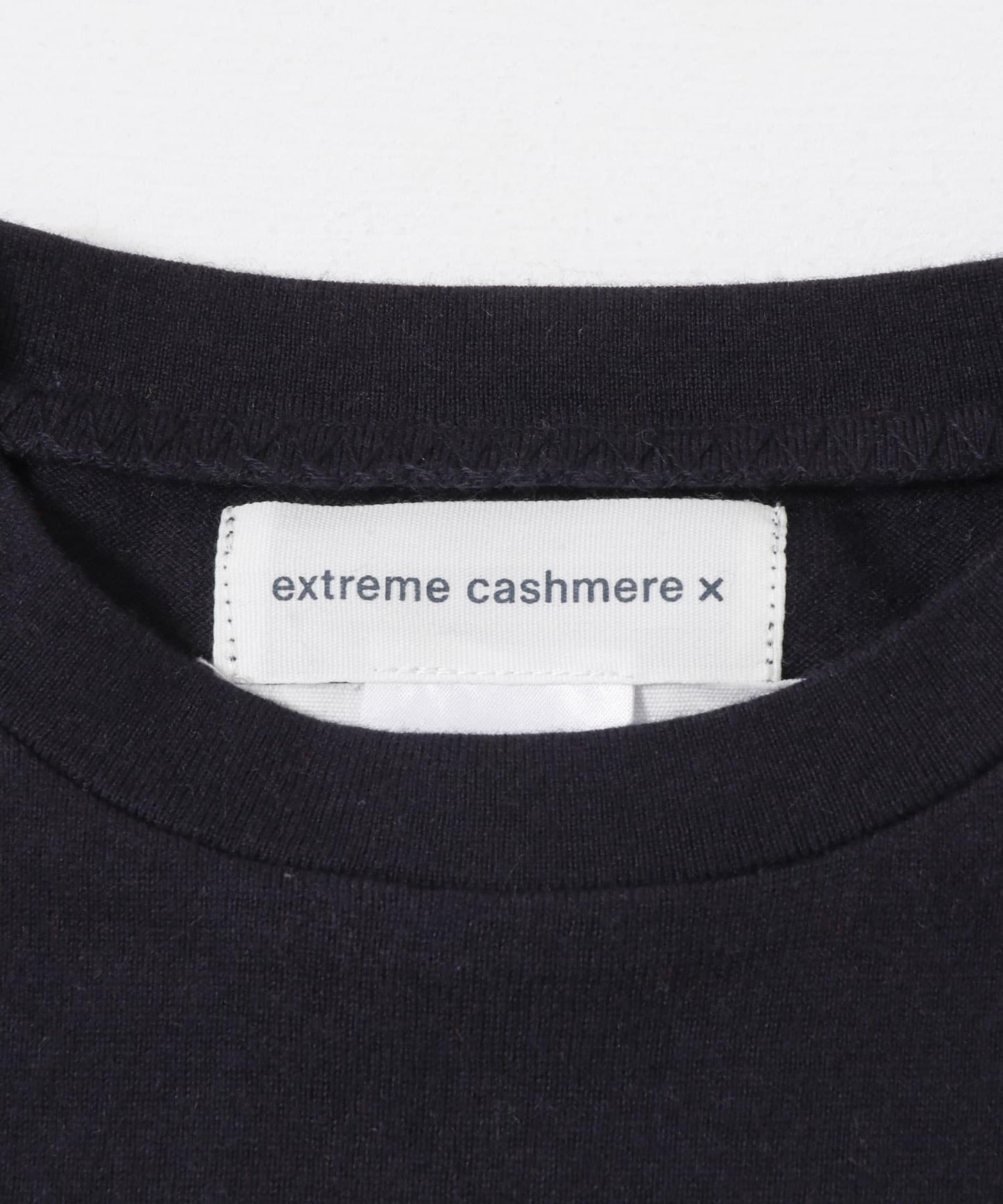 Extreme Cashmere america