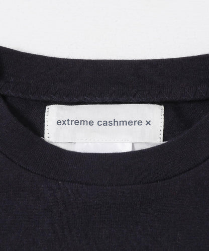 Extreme Cashmere america