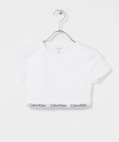 Calvin Klein T-SHIRTS BRALETTE 胸衣