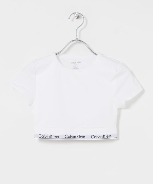Calvin Klein T-SHIRTS BRALETTE 胸衣