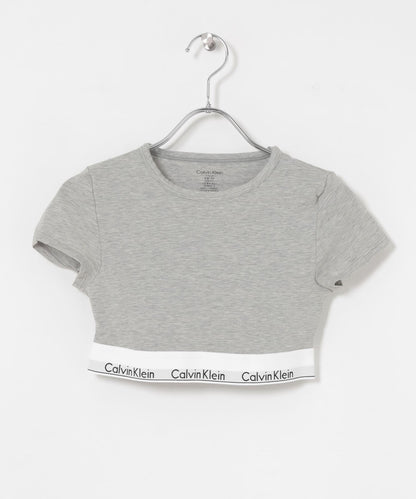 Calvin Klein T-SHIRTS BRALETTE 胸衣