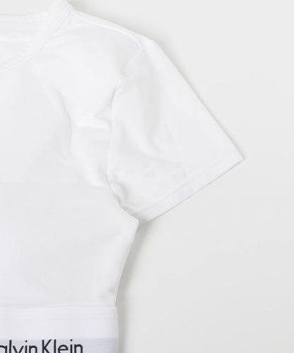 Calvin Klein T-SHIRTS BRALETTE 胸衣
