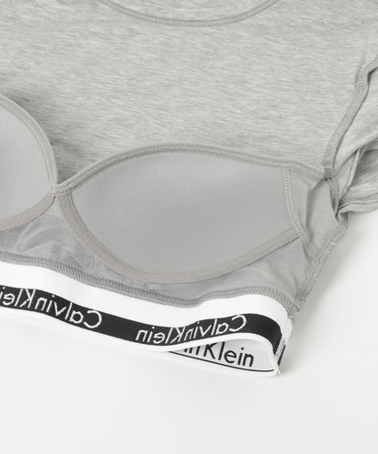 Calvin Klein T-SHIRTS BRALETTE 胸衣