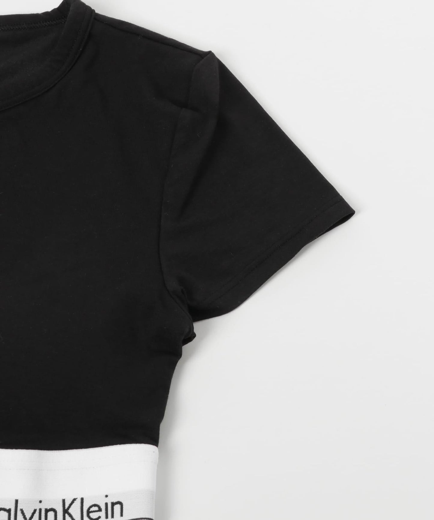 Calvin Klein T-SHIRTS BRALETTE 胸衣