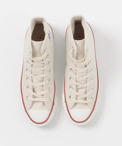 Converse CANVAS {ALL STAR} J HI 鞋