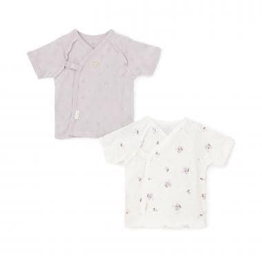 弱酸性 短款 內衣