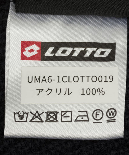 LOTTO WATCH CAP 帽子