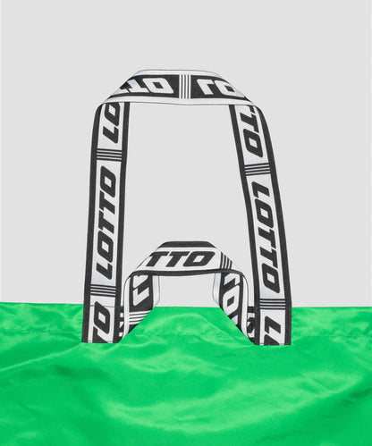 LOGO 提花織帶設計 TOTE BAG