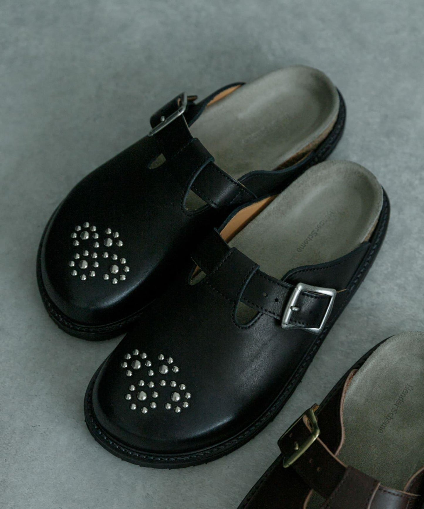 Hender Scheme dense