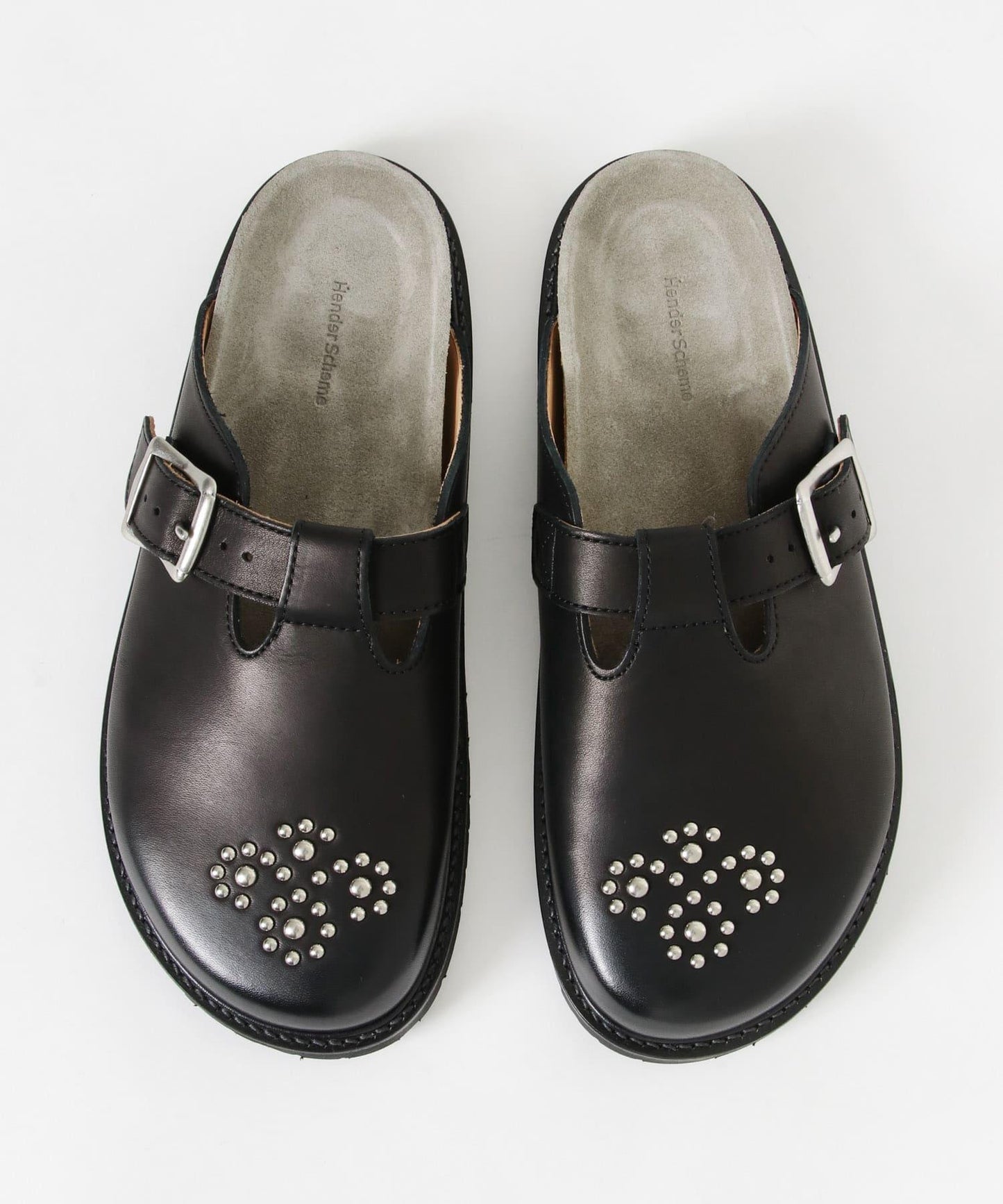 Hender Scheme dense