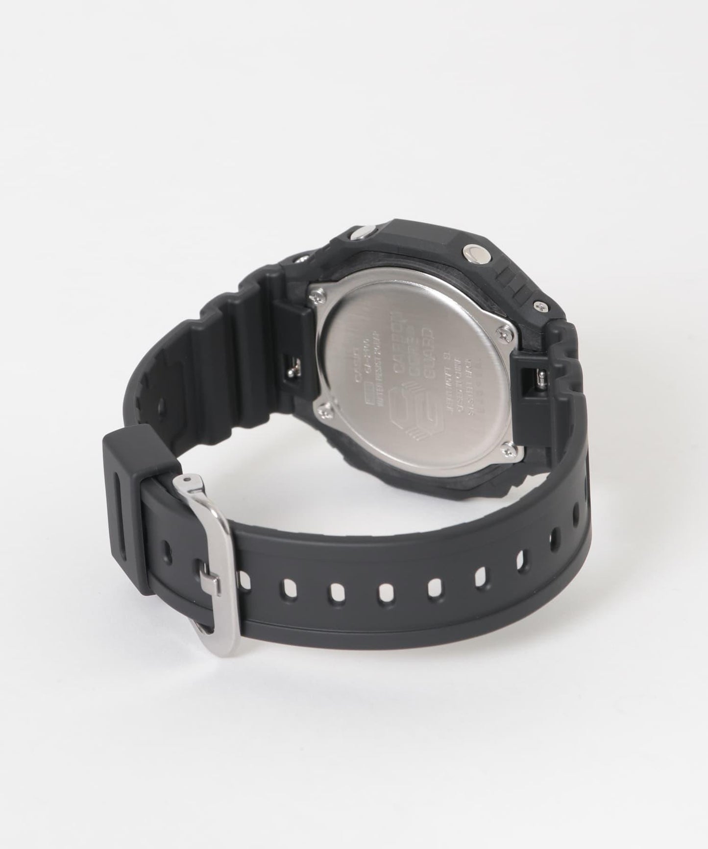 G-SHOCK GA-2100-1A1JF 腕錶