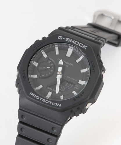 G-SHOCK GA-2100-1A1JF 腕錶