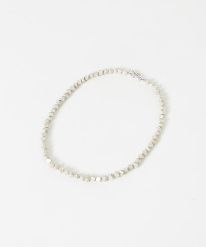 decor『デコール』 Riverstone Necklace 項鍊