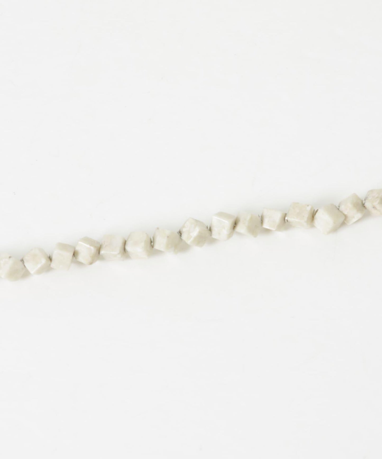 decor『デコール』 Riverstone Necklace 項鍊