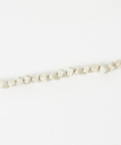 decor『デコール』 Riverstone Necklace 項鍊