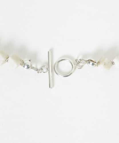 decor『デコール』 Riverstone Necklace 項鍊