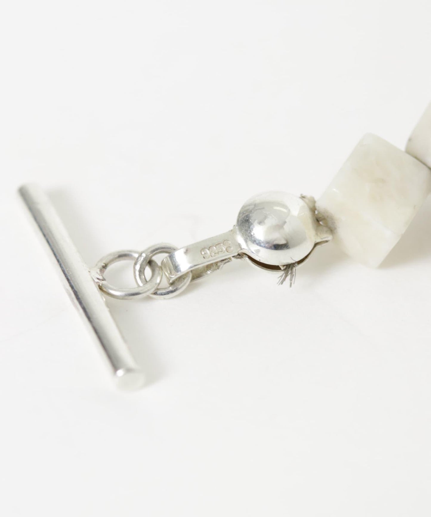 decor『デコール』 Riverstone Necklace 項鍊