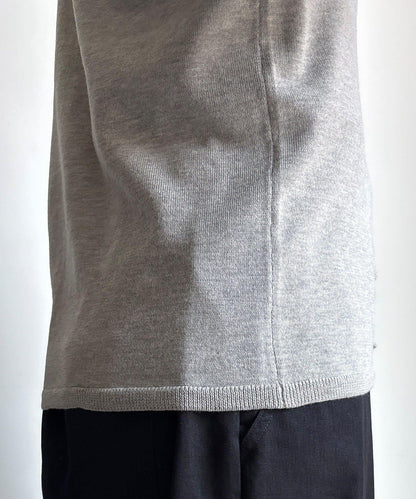 荷葉邊針織開衫