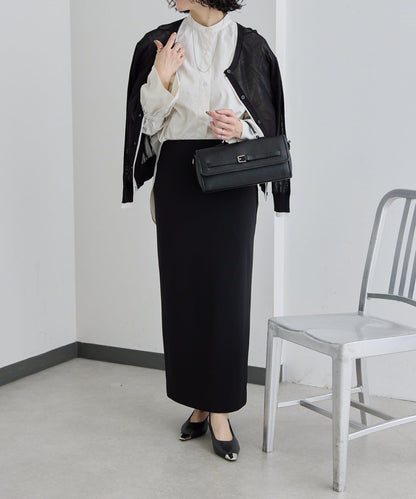 真皮輕量440g 腰帶翻蓋 單肩包