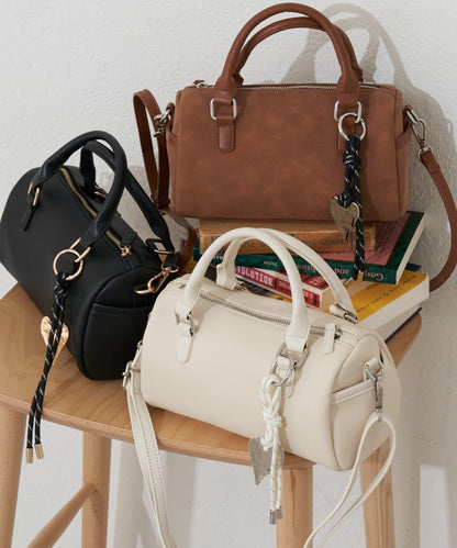 多場合適用 吊飾設計 波士頓包