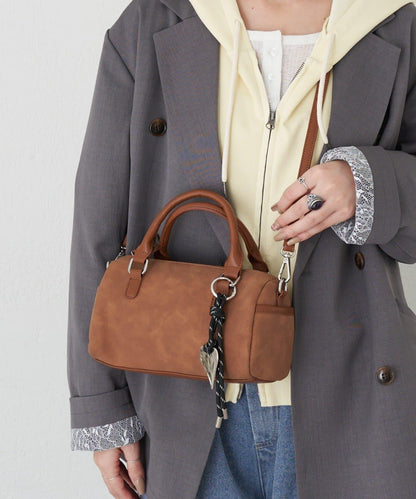 多場合適用 吊飾設計 波士頓包