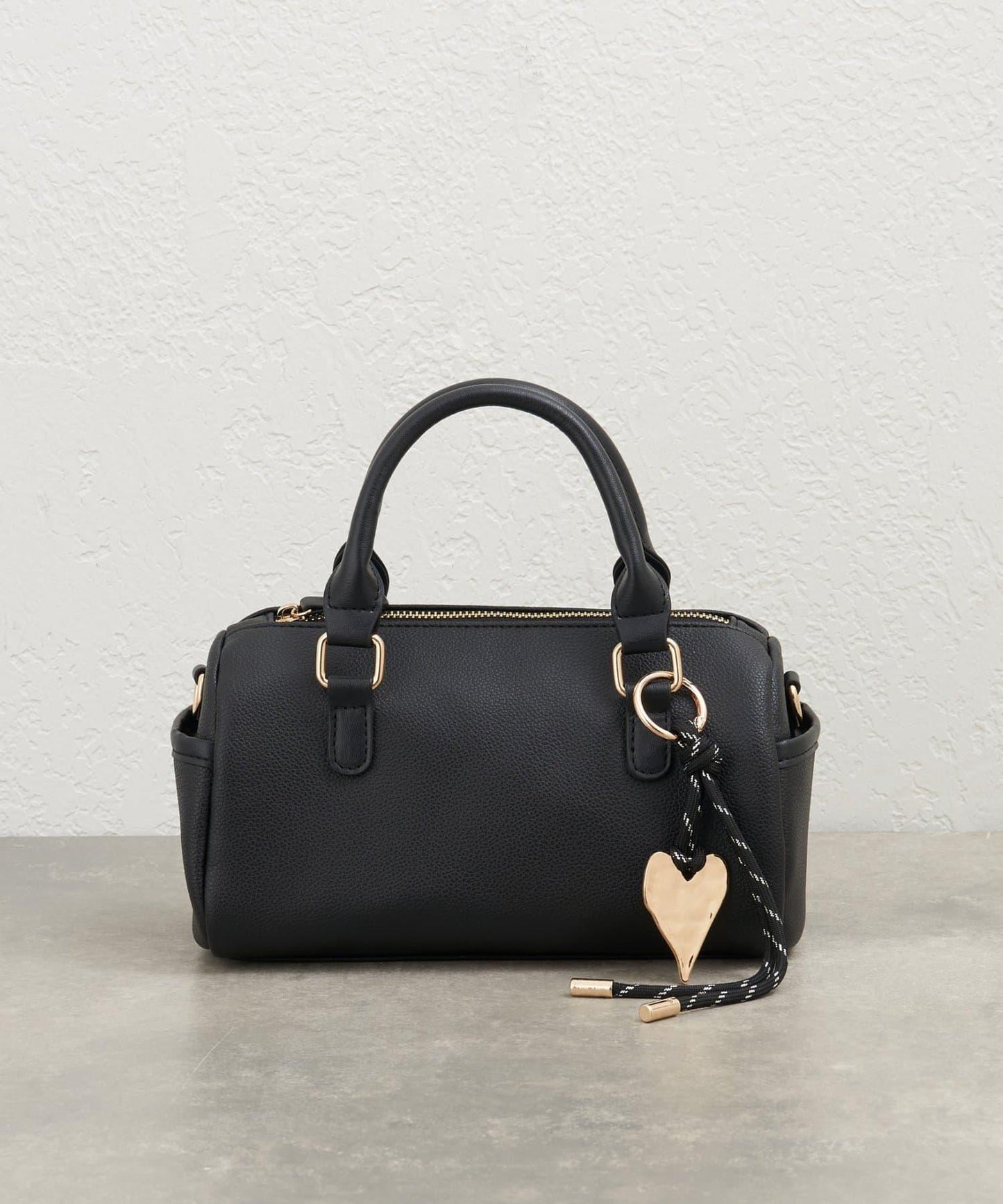 多場合適用 吊飾設計 波士頓包